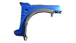 Aripa Dreapta Fata Land Rover Freelander 1 1998 - 2006 [LC2596]