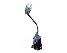 Pedala Acceleratie Fiat Albea 1996 - 2012 Cod 0281002379 [LR4519]