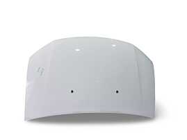 Capota Motor Dacia Logan 2 2012 - 2018 [LC4038]