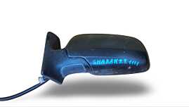 Oglinda Stanga Electrica Volkswagen Sharan 1996 - 2008 [A0150]