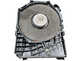 Boxa Difuzor Subwoofer de pe Usa Portiera Stanga Dreapta Spate cu Defect BMW Seria 3 E90 E91 2004 - 2011 Cod 9143233 9143233-01 188200-10 [N3646]