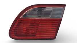 Stop Lampa Tripla Dreapta de pe Haion Capota Portbagaj Fiat Albea 1996 - 2012 Cod 41520748 [A0507]