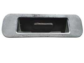 Maner Clapeta Deschidere Actionare Haion Portbagaj Opel Astra J 2009 - 2016 Cod 13271375 [N3304]