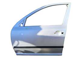 Usa Usi Portiera Portiere Stanga Fata Skoda Octavia 2 2004 - 2008 [LC2711]