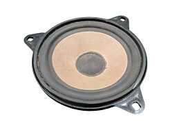 Boxa Difuzor de pe Usa Portiera Stanga Fata Smart Fortwo 1998 - 2006 Cod 0007575V002 [N3587]