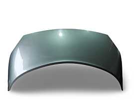 Capota Motor Renault Scenic 2 2003 - 2009 [LC4037]