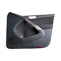 Panou Tapiterie Fata Interior Textil de pe Usa Portiera Dreapta Fata Volkswagen Tiguan 2007 - 2015 [LC3112]