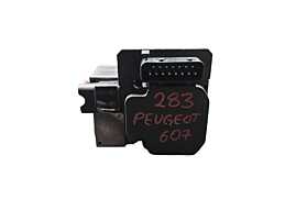 Pompa ABS Peugeot 607 2000 - 2008 Cod 9632833580 [N2840]