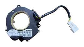 Senzor Unghi Volan Smart Forfour 2004 - 2006 Cod A4545400217 0265005485 [L8049