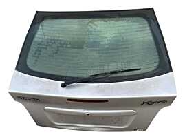 Haion Hayon Portbagaj cu Luneta Geam Sticla Citroen Xsara 1997 - 2005 [LC2906]