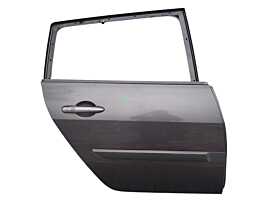 Usa Usi Portiera Portiere Dreapta Spate Renault Megane 2 Break Combi 2002 - 2008 [LC2810]