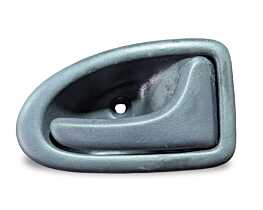 Maner Clapeta Interior Deschidere Usa Portiera Dreapta Spate Renault Clio 2 2001 - 2012 Cod 7700432708 [LR4859]