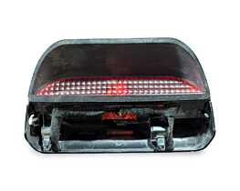 Stop Tripla Lampa Aditional Auxiliar Dacia Sandero 1 2008 - 2012 Cod 8200734823B [LR3909]
