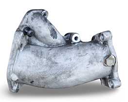 Tub Cot Galerie Admisie Audi A6 C6 3.0 TDI 2004 - 2011 Cod 059145997H [LR3443]