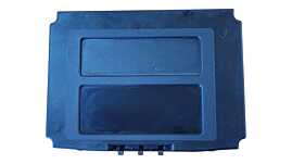 Ecran Display Afisaj Bord Opel Vectra B 1995 - 2003 Cod 024404026 5WK70087 [L8316]