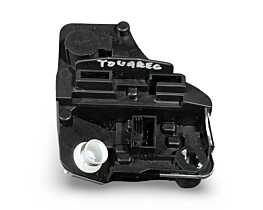 Soclu Suport Bec Becuri Stop Lampa Tripla Dreapta de pe Haion Portbagaj Volkswagen Touareg 7L 2002 - 2010 Cod 176452R [LR3813]