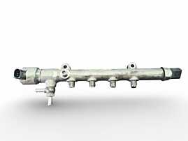 Rampa Presiune Injectoare Mercedes Clasa C Class W204 2.2 CDI 2007 - 2014 [LR4644]