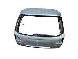 Haion Hayon Portbagaj FARA Luneta Geam Sticla Peugeot 508 Break Combi SW 2010 - 2018 [LC2902]