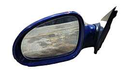 Oglinda Electrica Stanga Volkswagen Golf 5 Break Combi 2004 - 2008 Cod E13010880 (Semnalizare Sparta) [L7966]