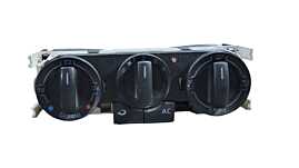 Panou Comanda AC Clima Volkswagen Polo 9N 2002 - 2009 Cod 6Q0819445 [L8024]