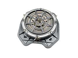 Boxa Difuzor Audio de pe Usa Citroen C4 2004 - 2010 [N2841]