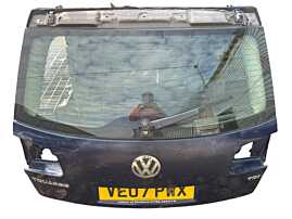 Haion Hayon FARA Luneta Geam Sticla Volkswagen Touareg 2002 - 2010 [LC2671]