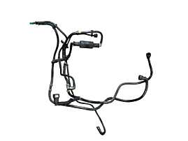 Ansamblu Furtunuri Conducte Combustibil Citroen C4 1.6 D 2010 - 2014 [N2731]