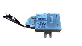 Unitate Modul Calculator Suspensie BMW Seria 5 F10 F11 2009 - 2017 Cod 3714679893701 [LR2194]