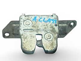 Broasca Incuietoare pentru Haion Capota Portbagaj Mercedes Clasa A Class W168 1997 - 2004 Cod A1687400336 [A0856]