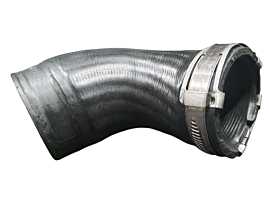 Furtun Conducta Intercooler Audi A5 8T 2.0 TDI 2008 - 2017 Cod 1K0145762EL [N3131]