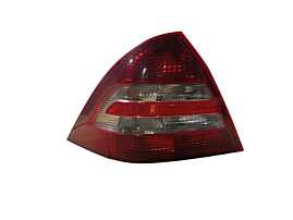 Tripla Lampa Stop Stanga Mercedes Clasa C Class W203 Facelift FL 2004 - 2007 Cod 2038201964 [LS0242]