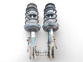 Set Amortizoare Fata Opel Vectra B 2.0 Diesel 1995 - 2002 Cod 131500312320, 312320, 312317, 131500312317 [A0558]