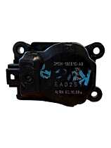 Motoras Reglaj Grila Clapeta Clapete Aeroterma Ford Fusion 2002 - 2012 Cod 3M5H-19E616-AB [L8128]