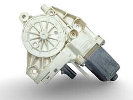 Motoras Macara Electrica pentru Geam Sticla Usa Portiera Dreapta Fata Dodge Journey 2008 - 2016 Cod 0130822528 [A0500]