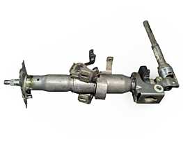 Coloana Directie cu Senzor Unghi Volan ESP Toyota Avensis T25 2003 - 2009 Cod 4525005420, 0265005432, 583181384, 89245-02010 [LR4012]