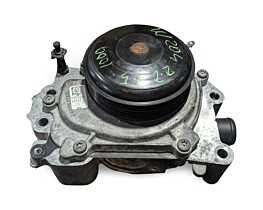 Pompa Apa Mercedes Clasa C Class W204 2.2 CDI 2007 - 2014 Cod A6512007701, 013046804KT [LR4632]