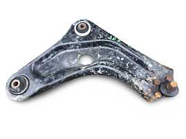 Brat Bascula Dreapta Fata Peugeot 207 2006 - 2012 [N5373]