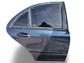 Usa Usi Portiera Portiere Dreapta Spate Dezechipata Mercedes C-Class W203 2000 - 2007 [LC4323]