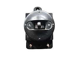 Buton Reglaj Oglinzi Hyundai i10 2008 - 2013 Cod 601W0291 [N3553]