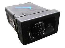 Buton Incalzire Scaun Volkswagen Passat B5 1997 - 2001 Cod 3B0963564D [N4167]