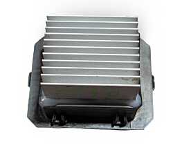 Releu Rezistenta Trepte Ventilator Aeroterma Habitaclu Renault Clio 4 1.5 DCI 2012 - 2020 Cod T1017845R-E [LR4263]