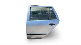 Usa Usi Portiera Portiere Stanga Spate Skoda Fabia 1 2000 - 2007 [LC4001]