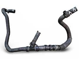 Furtun Furtunuri Apa Renault Clio 2 1.5 DCI Euro 4 2004 - 2012 [N5415]