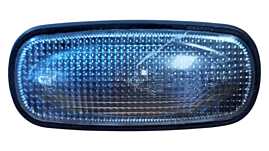 Lampa Semnalizare Land Rover Freelander 1 1998 - 2006 Cod 236577 [L8379]