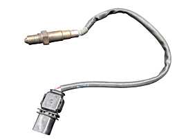 Sonda Lambda BMW Seria 5 F10 F11 1.8 2.0 2.5 2.5 D 2010 - 2016 Cod 0281004028 7793825-03 [N4029]