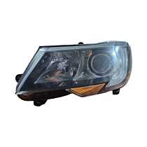 Far Stanga Halogen Skoda Superb 2 Facelift 2013 - 2015 Cod 3T2941015F [L8813SOS]