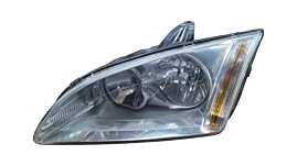 Far Stanga NFL Non Facelift Ford Focus 2 2004 - 2010 Cod 4M51-13K060-BA VP4M5X-13K060-BA [L7997]