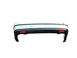 Bara Spoiler Spate Ford Focus 2 Break Combi NFL Non Facelift 2004 - 2007 Cod 4M51-N17E851-AD [LC2868]