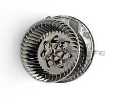Motoras Ventilator Aeroterma Habitaclu Skoda Yeti 2009 - 2017 Cod 1K1820015J [LR3746]