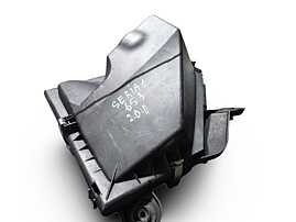 Carcasa Filtru Aer BMW Seria 1 E81 E82 E87 E88 2.0 Diesel N47 2007 - 2013 Cod 7797460, 7797460-07, 1371779746007 [N5448]